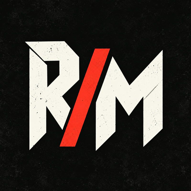 Иконка канала Rock & Metal Quizzes