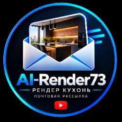 Иконка канала Ai_render73