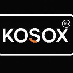 Иконка канала KOSOX