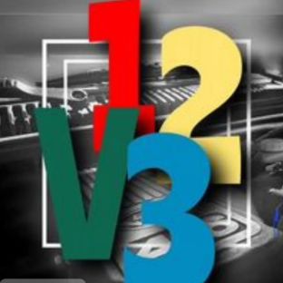 Иконка канала v123ru