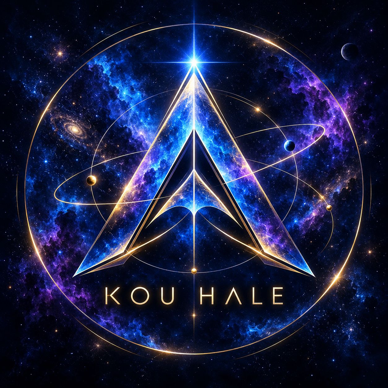 Иконка канала Kou Hale | Коухейлыч Ван