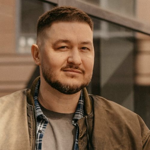 Иконка канала Навроцкий Александр