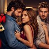 Иконка канала Игра ключей: 1, 2, 3, 4, 5, 6, 7, 8 серия онлайн ★