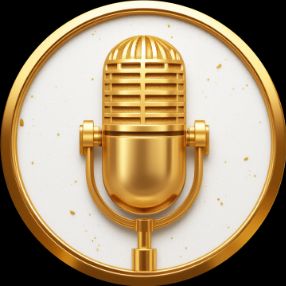 Иконка канала AI MUSIC