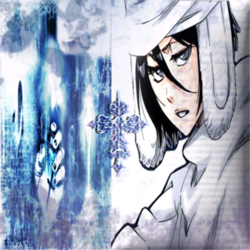 Иконка канала Rukia Kuchiki