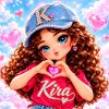 Иконка канала iKira