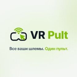 Иконка канала VRPult
