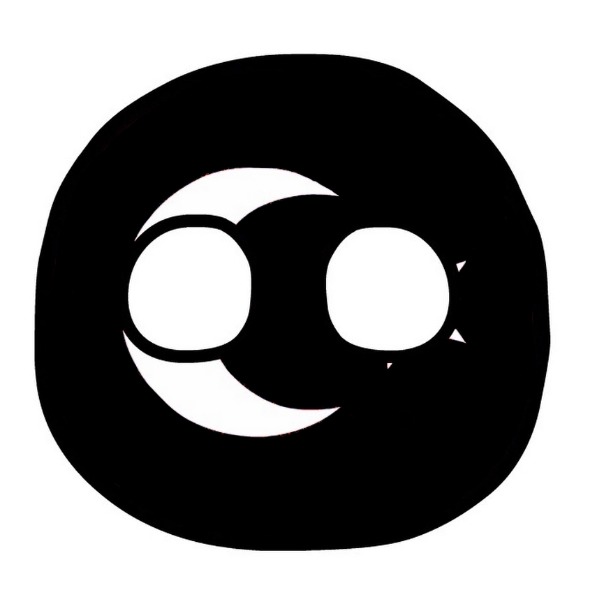 Иконка канала DarkTurkAnimation