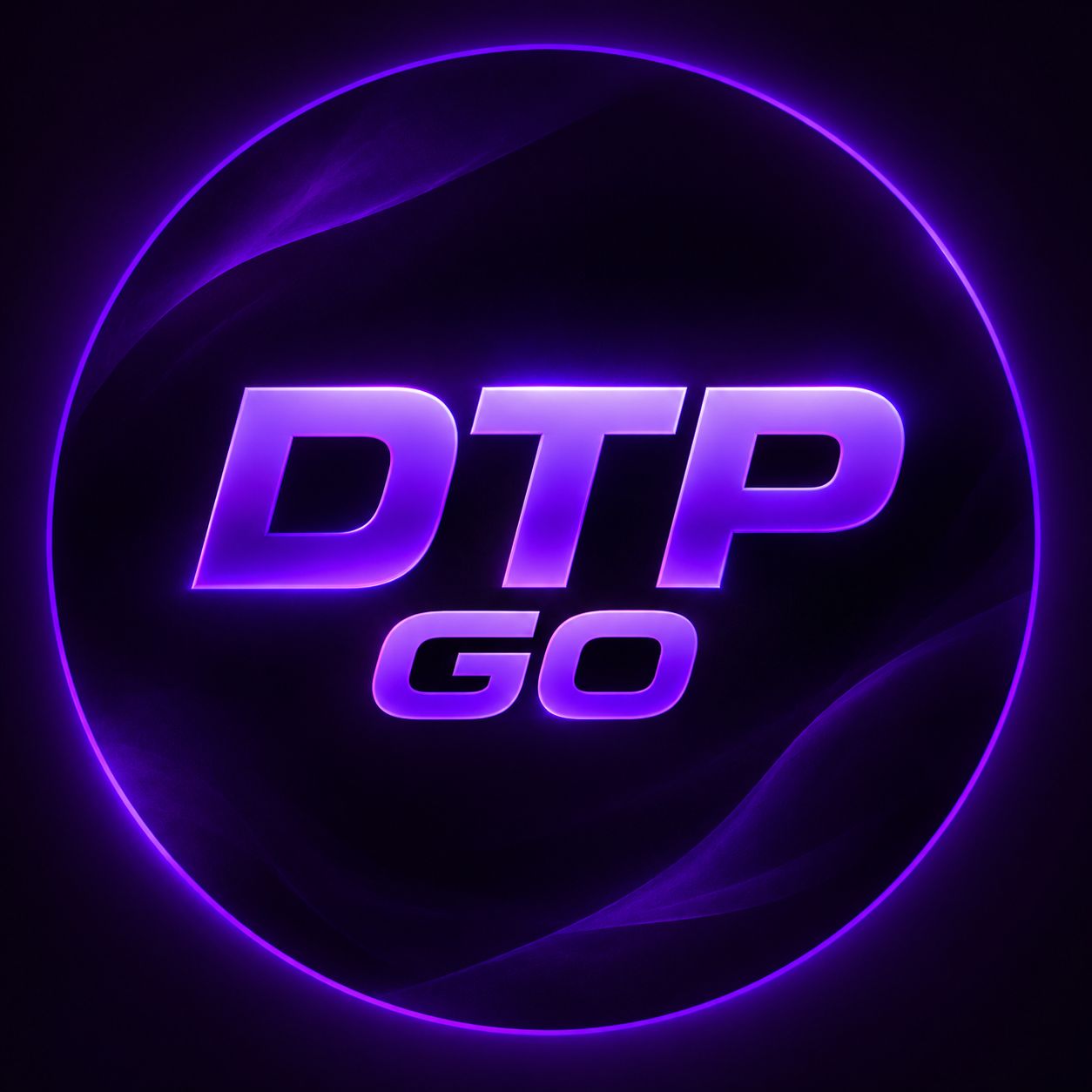 Иконка канала DTPGO