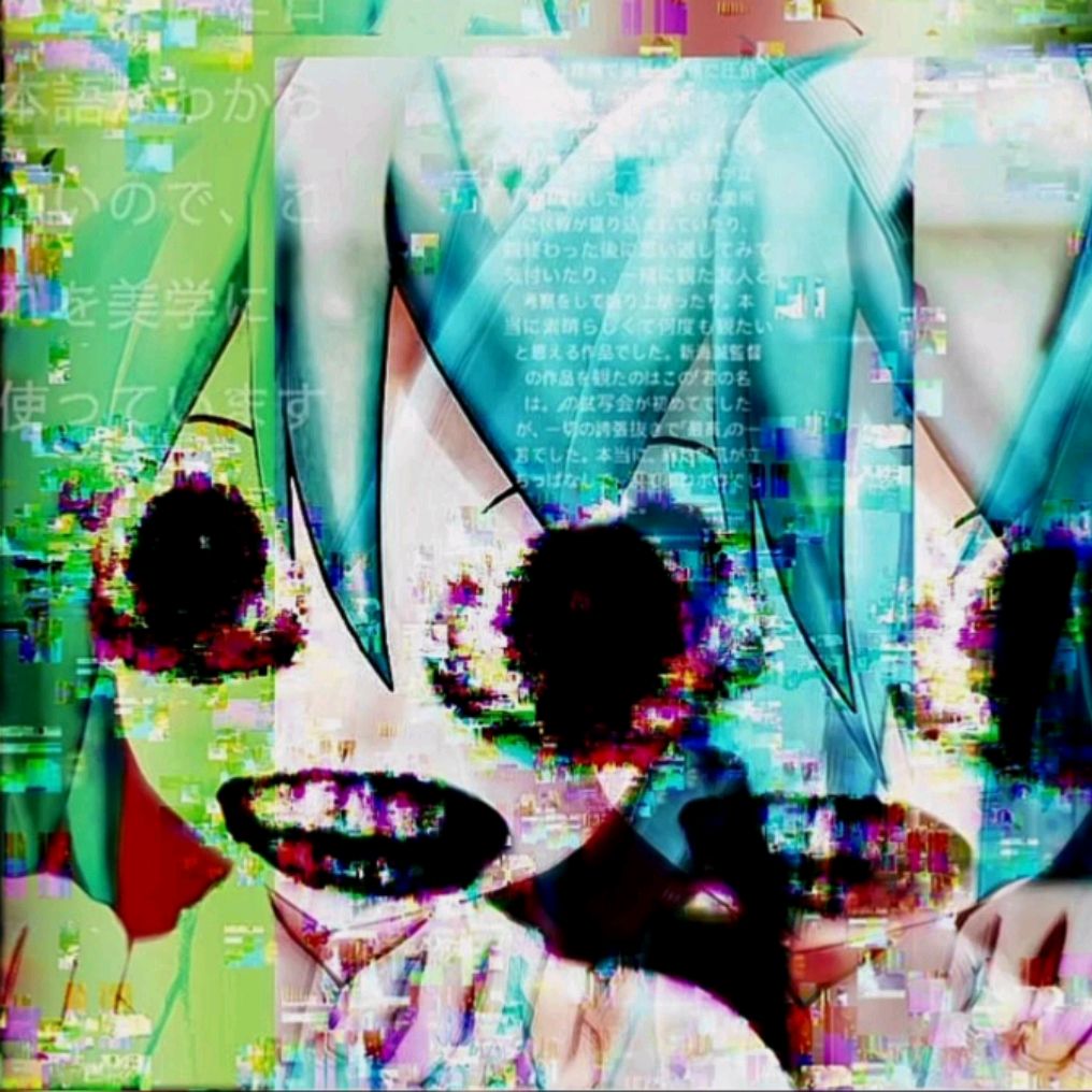Иконка канала ♡Miku✰и Другие Фандомы