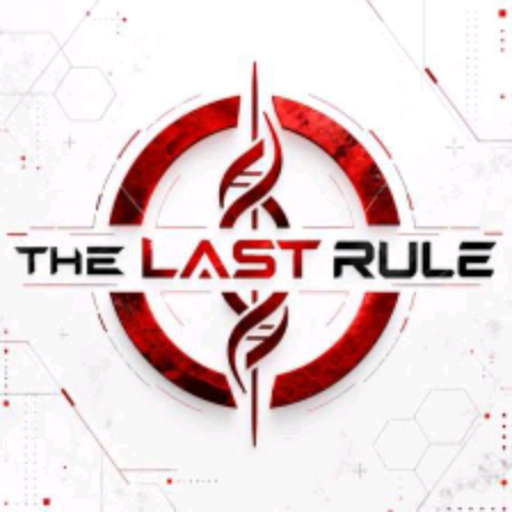 Иконка канала The Lost Rule
