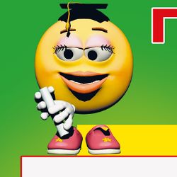 Иконка канала студия маша