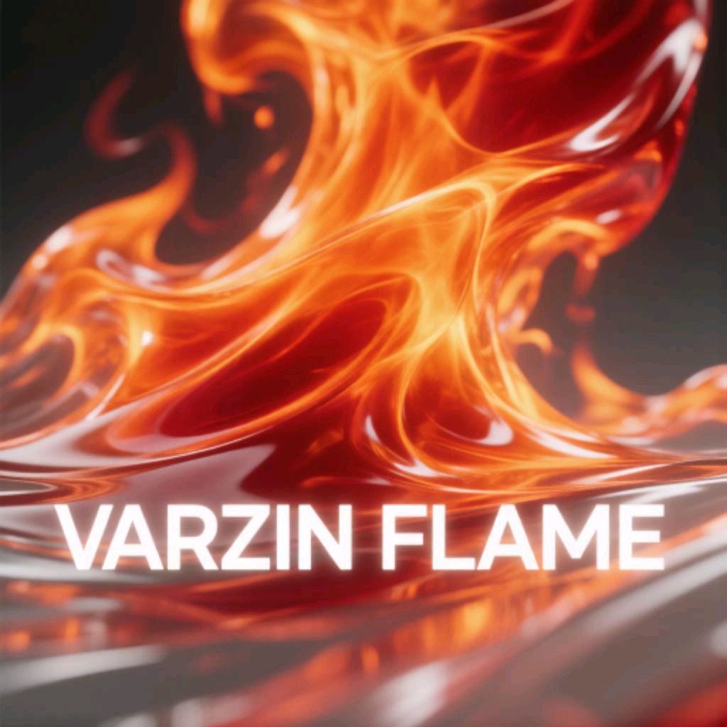 Иконка канала Музыка Varzin Flame