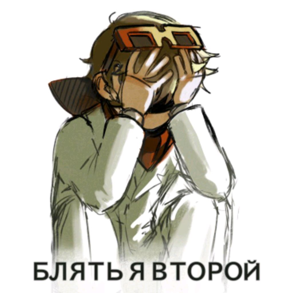 Иконка канала 𝙅𝙤𝙝𝙣𝙓𝘿