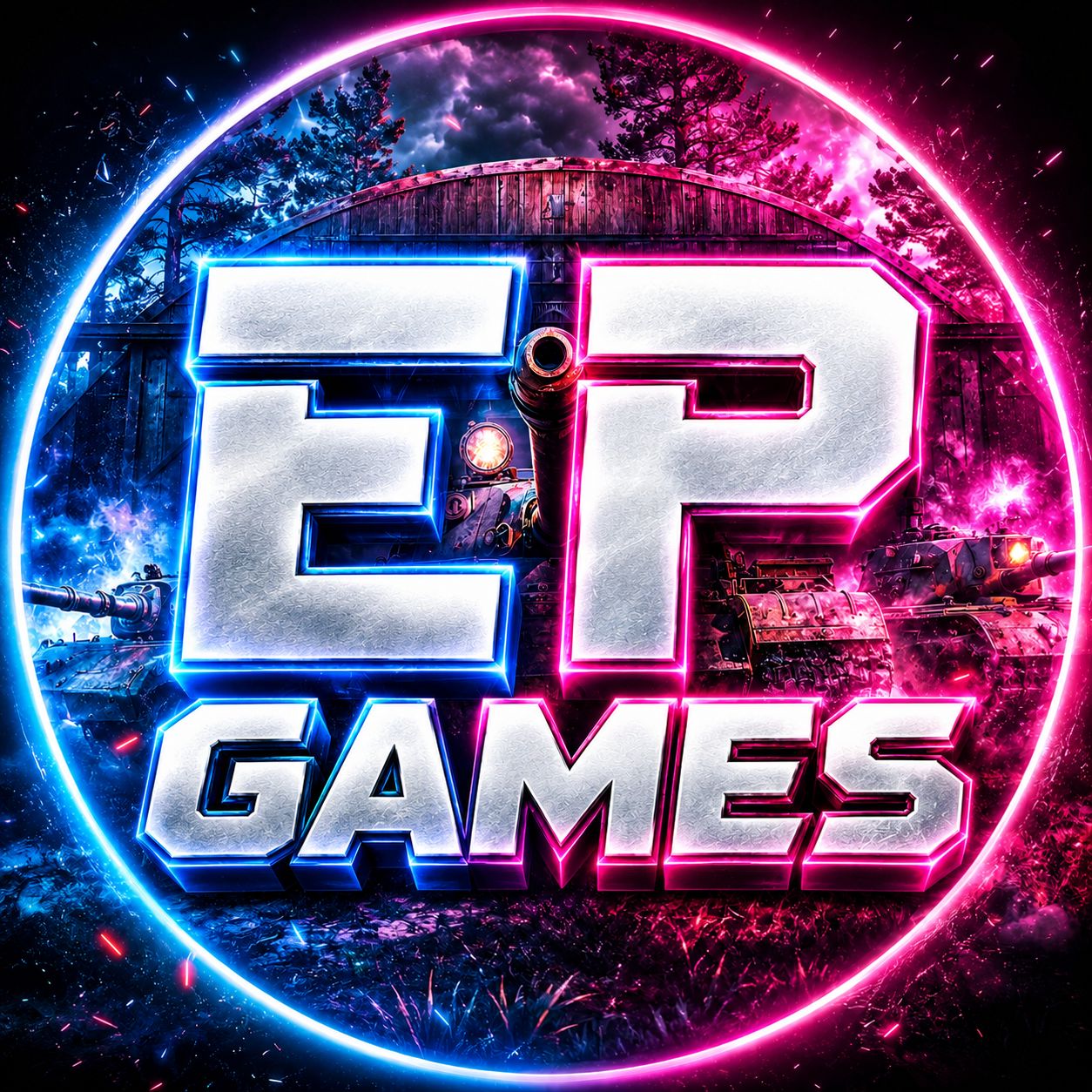 Иконка канала EvgeniusPlay