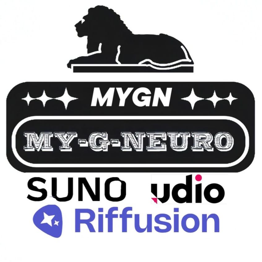 Иконка канала Мои игры в NEUROмузыку!!!!