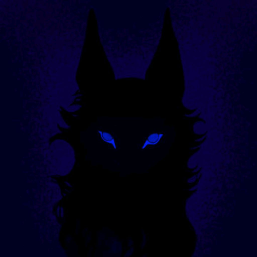 Иконка канала 🌑M?ss_K?ts //WOLF//