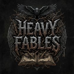 Иконка канала Heavy Fables
