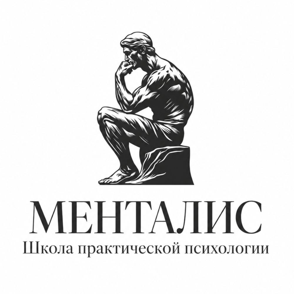 Иконка канала Школа психологии Елены Новоселовой Менталис