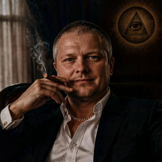 Иконка канала Dmitriy Donskoy
