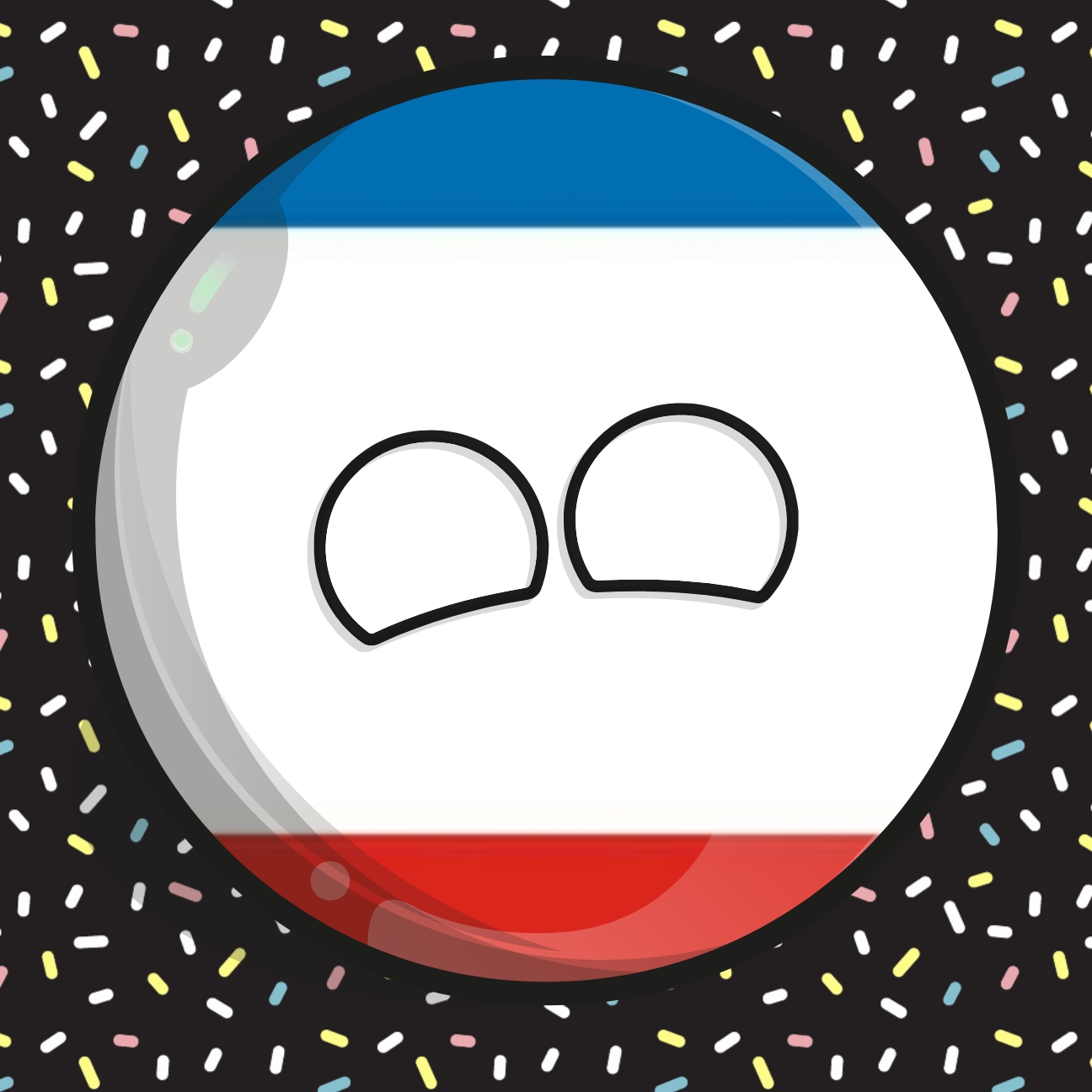 Иконка канала simferopol balls animation ☑️