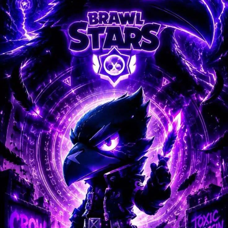 Иконка канала Brawl stars or roblox
