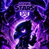 Иконка канала Brawl stars or roblox