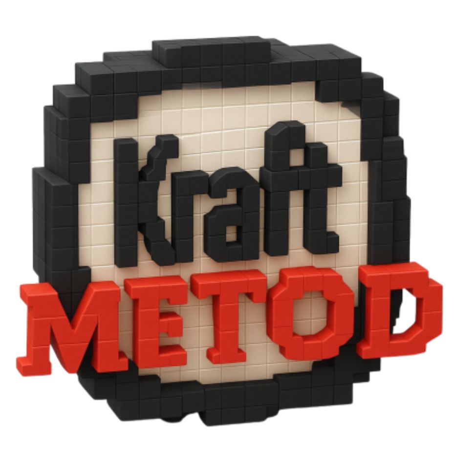 Иконка канала KRAFT METOD