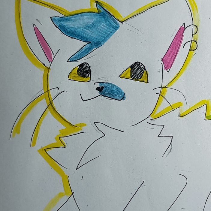 Иконка канала Bluefur