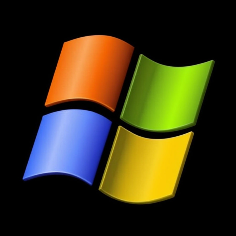 Иконка канала Windows XP