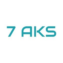 Иконка канала 7 AKS | мобильные аксессуары оптом