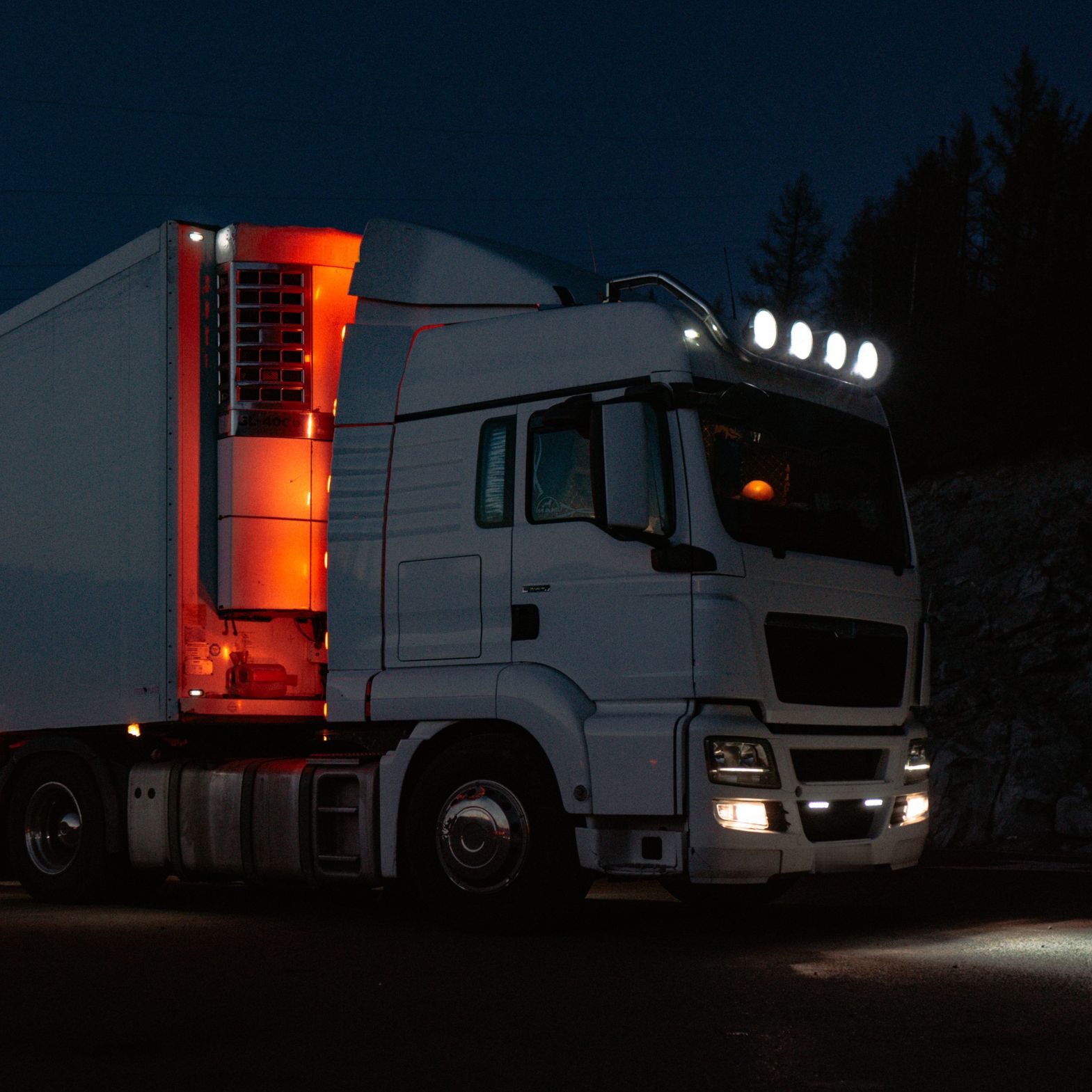 Иконка канала codetruck — коды ошибок грузовиков