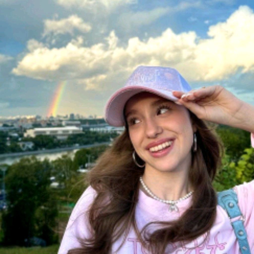Иконка канала Фан Марьяны Локель ✨