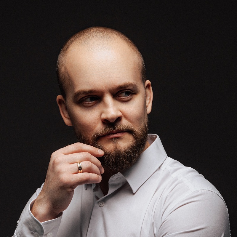 Иконка канала Психолог | Сергей Лихачев