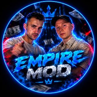 Иконка канала Empire Mod