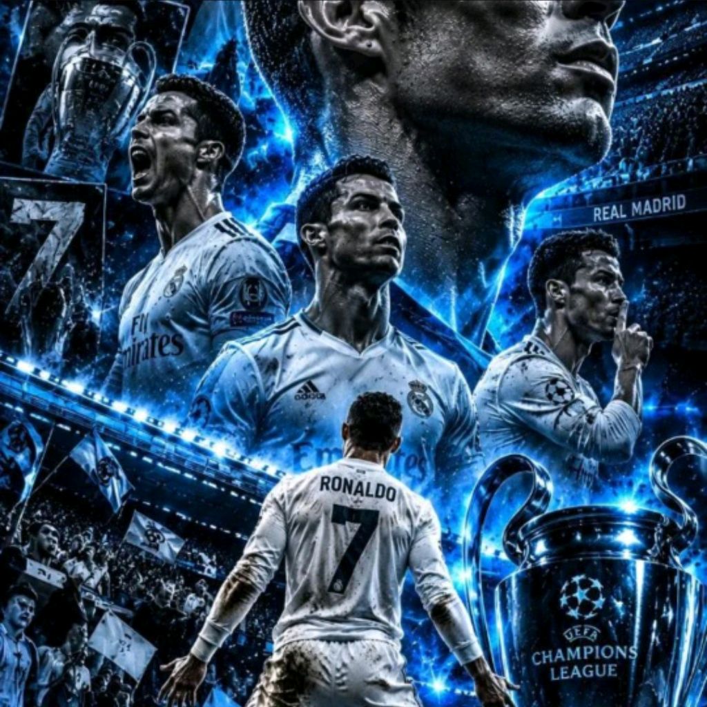 Иконка канала Футбол⚽