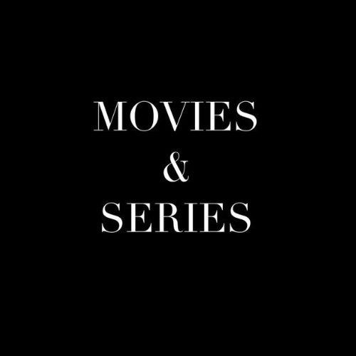 Иконка канала Фильмы и сериалы