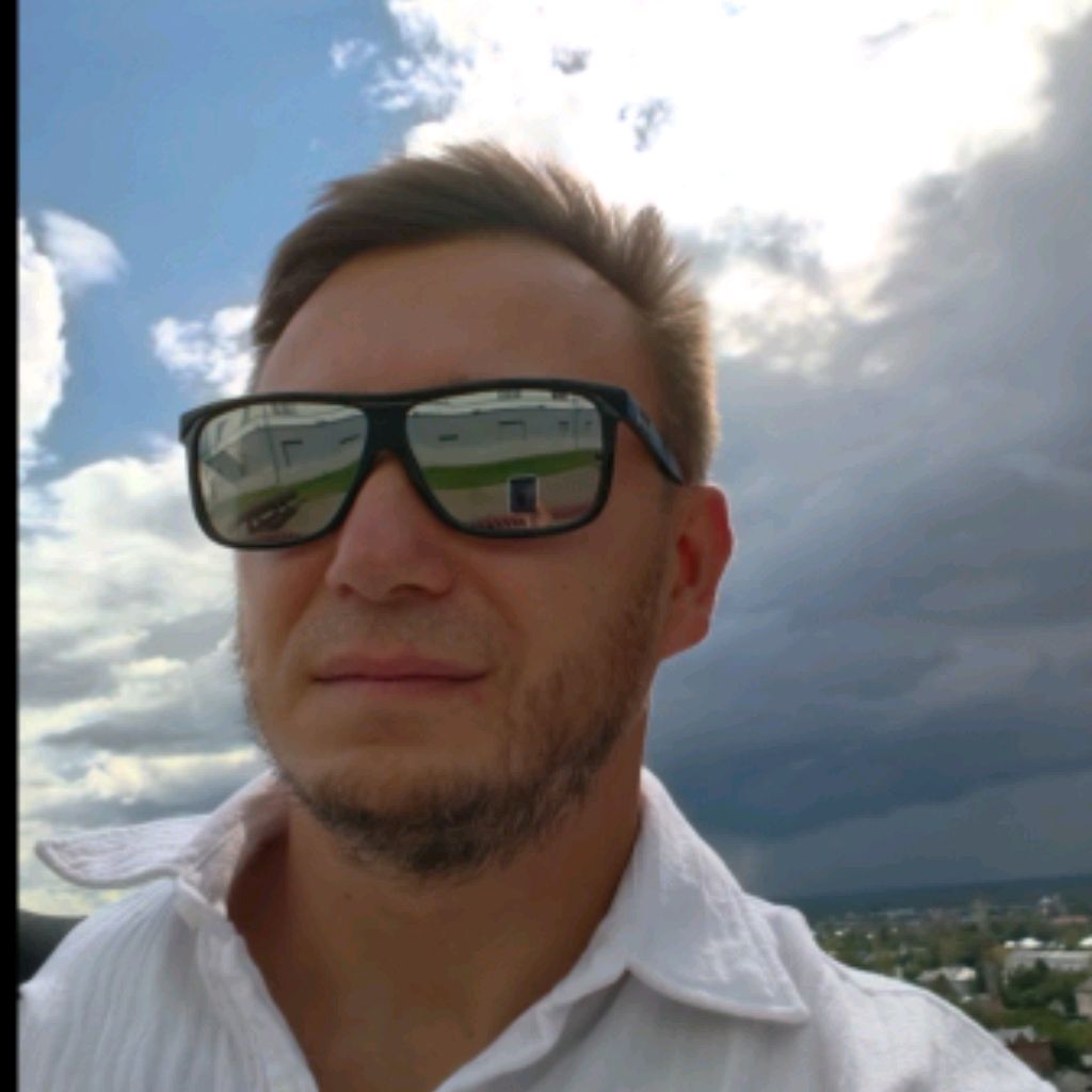 Иконка канала Бармен в деле.