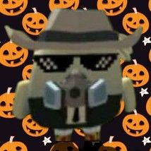 Иконка канала 🎃(⁠•⁠‿⁠•⁠)__Матвей42K☑️__🎃