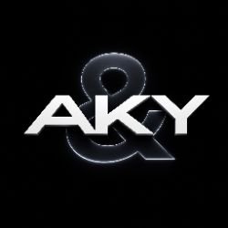Иконка канала A&KY