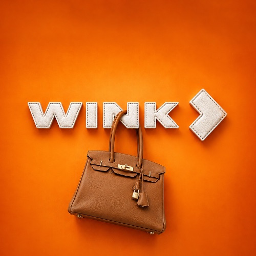 Иконка канала Wink