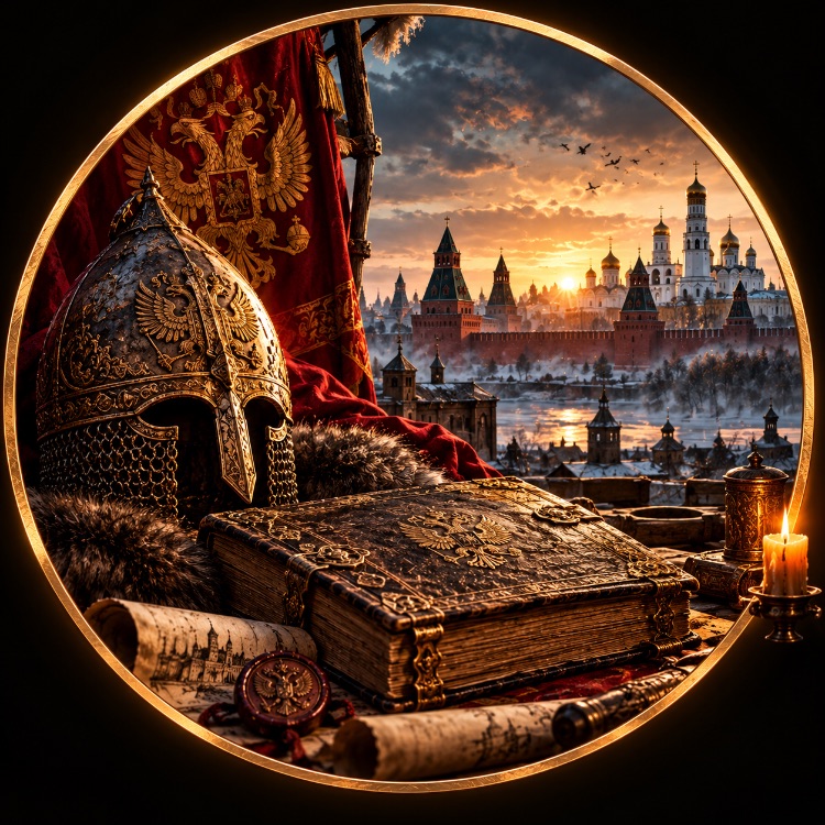 Иконка канала Интересная История