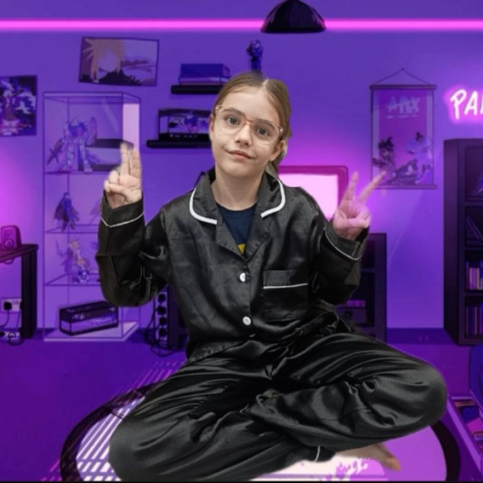 Иконка канала Elina show