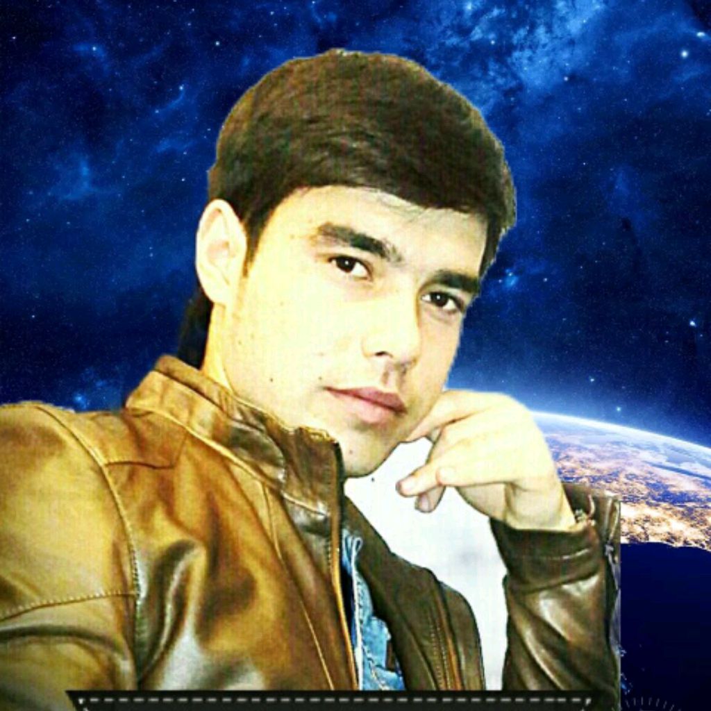 Иконка канала Ozod Shou 01