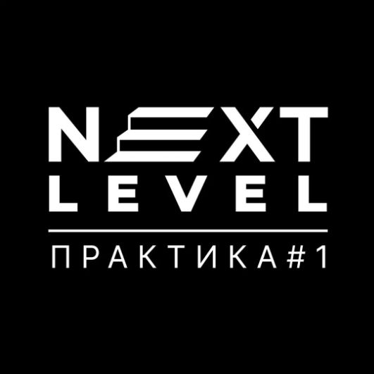Иконка канала Next Level Praktika workshop #1