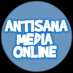 Иконка канала ANTISANA MEDIA ONLINE