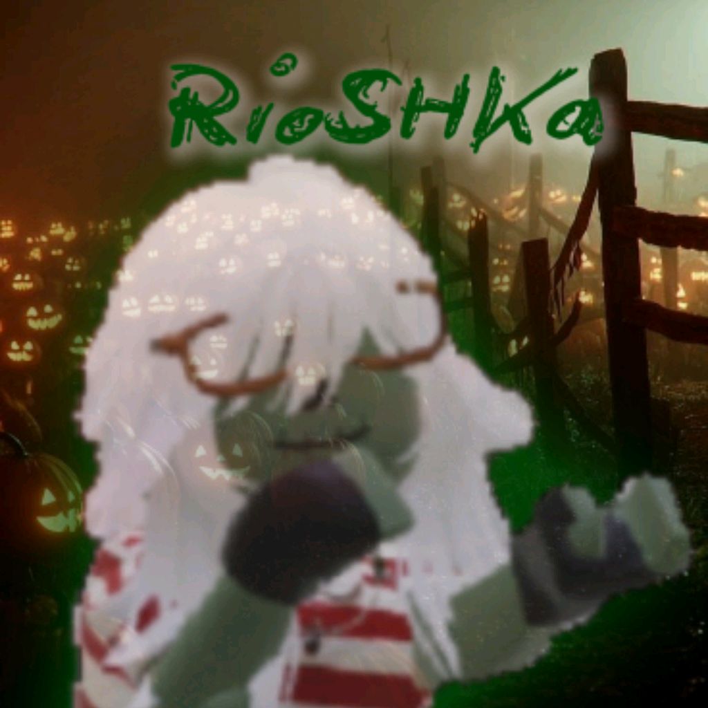 Иконка канала RioSHKa