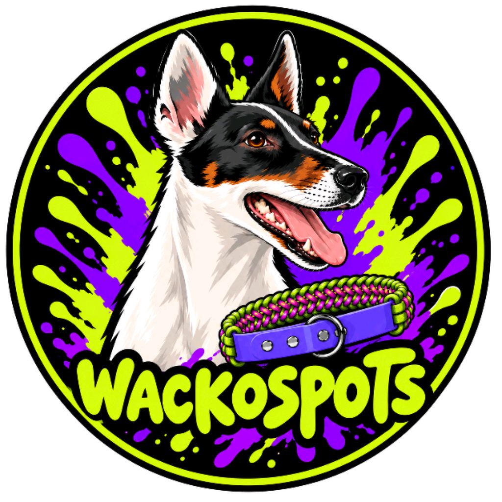 Иконка канала WACKOSPOTS_amu