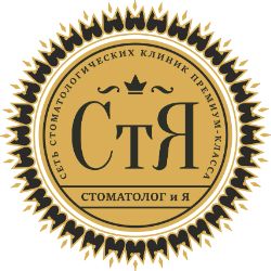 Иконка канала СТОМАТОЛОГ и Я