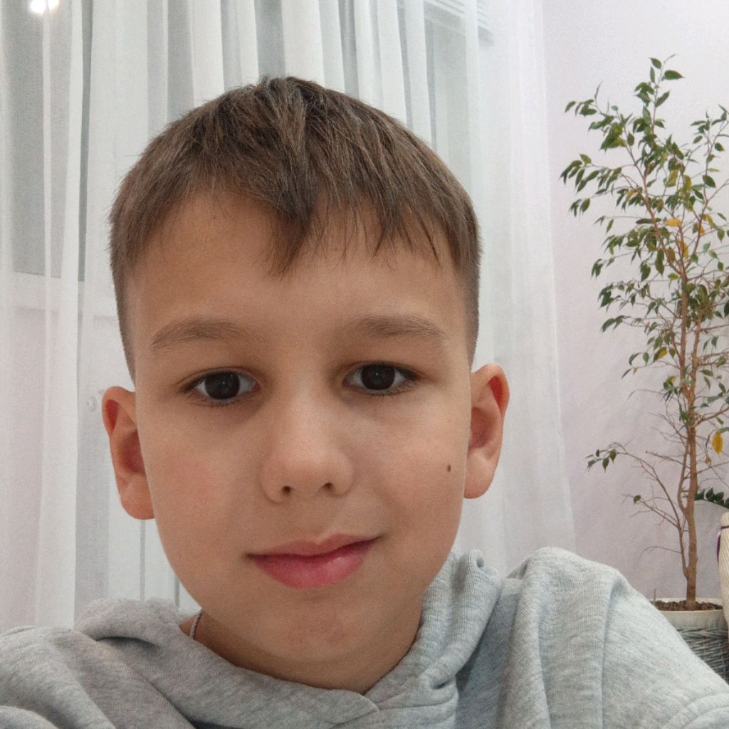 Иконка канала Даниил